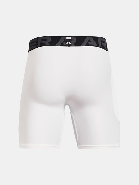 Under Armour Pánske kompresné šortky Under Armour HG Armour Shorts