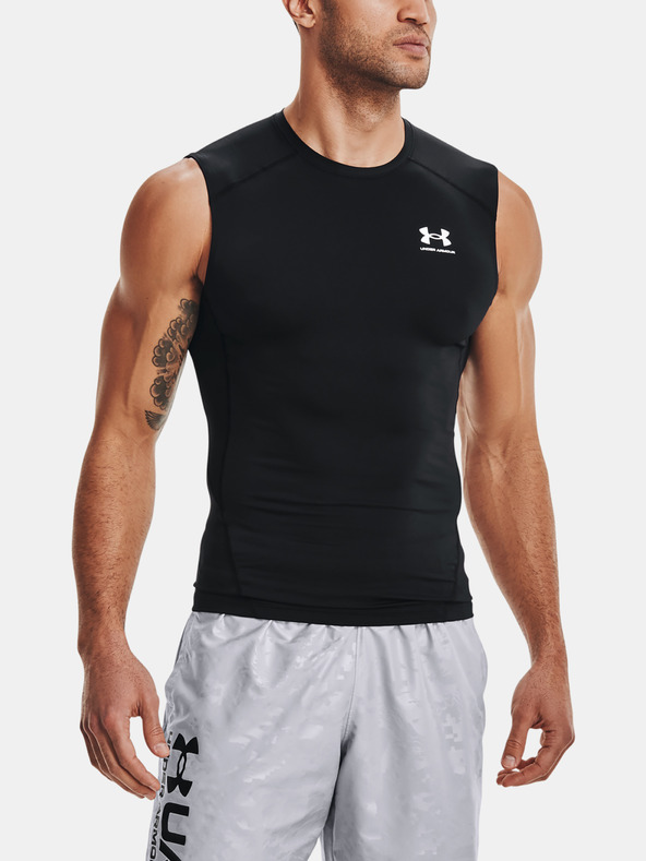 Under Armour Ανδρικό συμπιεστικό τιράντα Under Armour HG Armour Comp SL