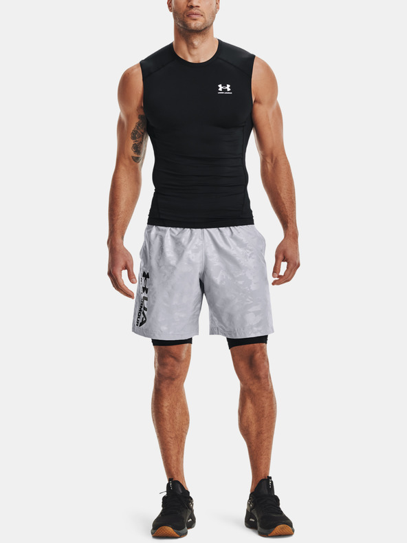 Under Armour Ανδρικό συμπιεστικό τιράντα Under Armour HG Armour Comp SL