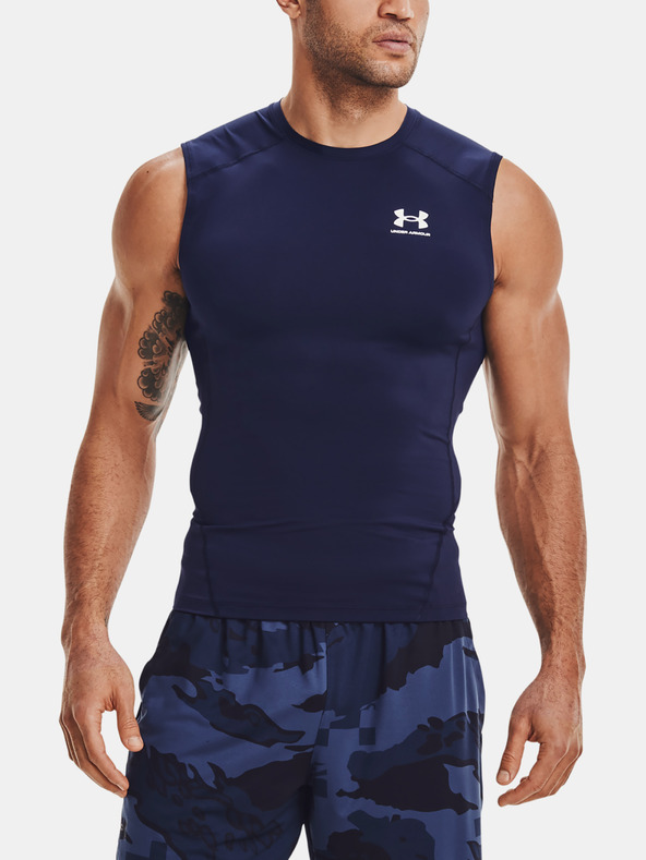 Under Armour Ανδρικό συμπιεστικό τιράντα Under Armour HG Armour Comp SL
