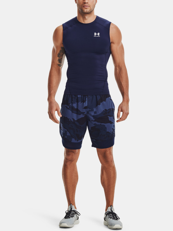 Under Armour Ανδρικό συμπιεστικό τιράντα Under Armour HG Armour Comp SL