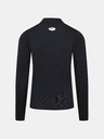 Under Armour Pánske kompresné tričko Under Armour HG Armour Comp Mock LS