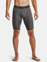 Under Armour Pánske kompresné krátke nohavice Under Armour HG Armour Lng Shorts