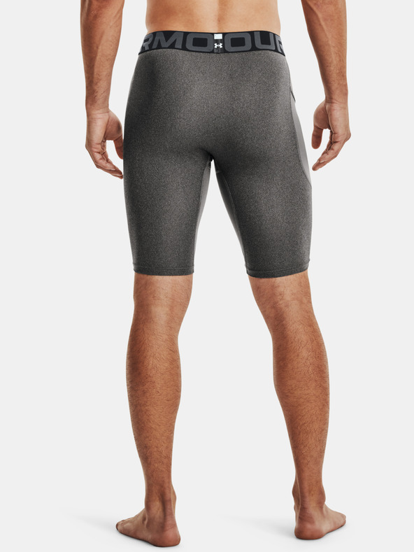 Under Armour Pánske kompresné krátke nohavice Under Armour HG Armour Lng Shorts