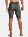 Under Armour Pánske kompresné krátke nohavice Under Armour HG Armour Lng Shorts