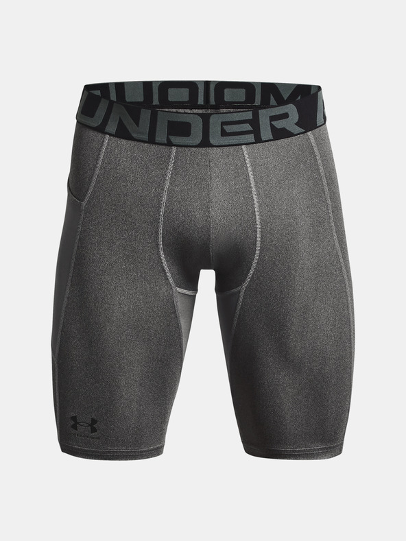 Under Armour Pánske kompresné krátke nohavice Under Armour HG Armour Lng Shorts