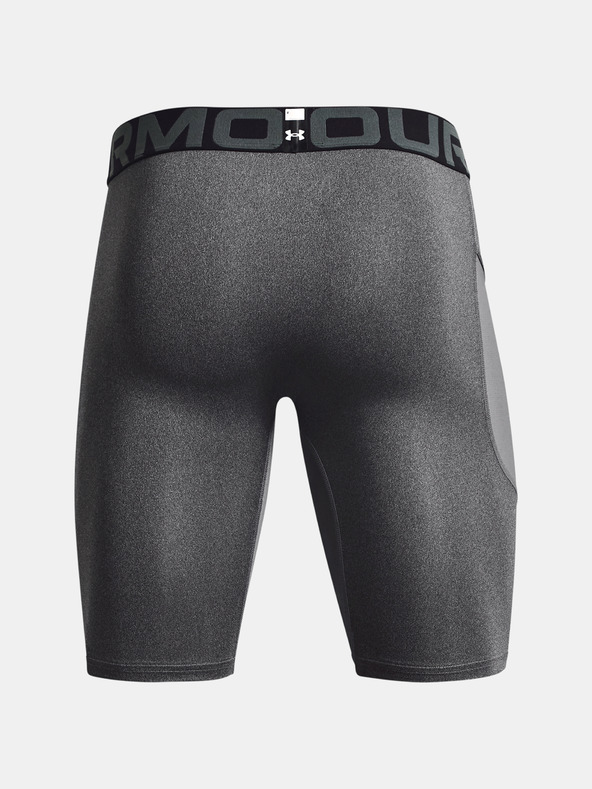 Under Armour Pánske kompresné krátke nohavice Under Armour HG Armour Lng Shorts