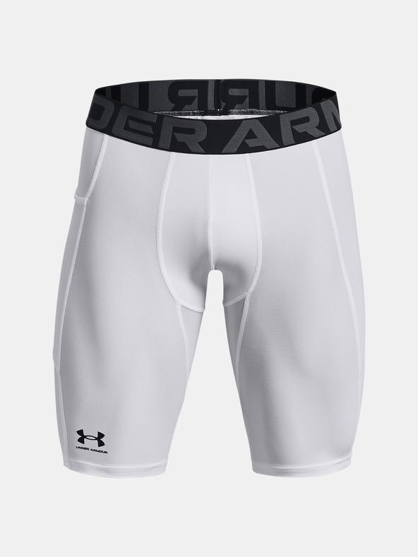 Under Armour Pánske kompresné šortky Under Armour HG Armour Lng Shorts
