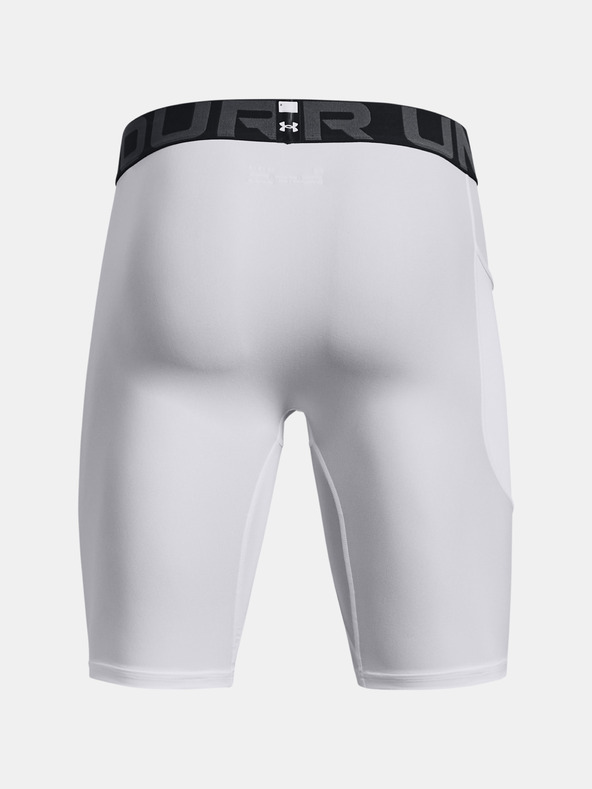 Under Armour Pánske kompresné šortky Under Armour HG Armour Lng Shorts