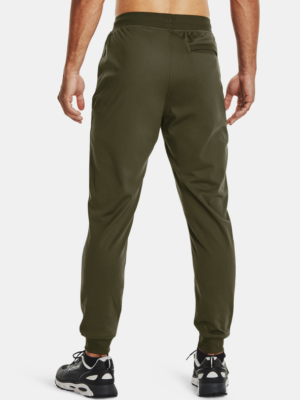 Under Armour Pánske nohavice Under Armour SPORTSTYLE TRICOT JOGGER