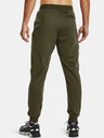 Under Armour Pánske nohavice Under Armour SPORTSTYLE TRICOT JOGGER