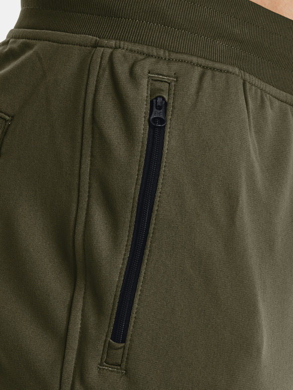 Under Armour Pánske nohavice Under Armour SPORTSTYLE TRICOT JOGGER