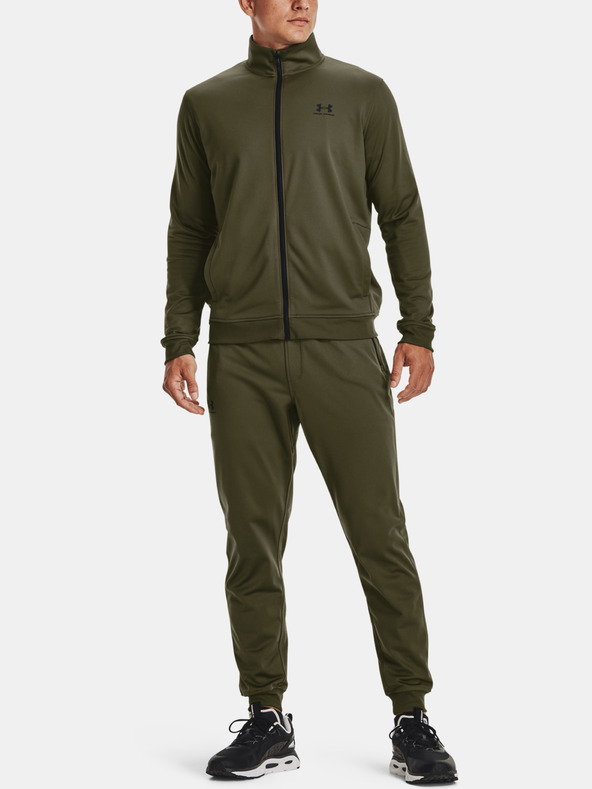 Under Armour Pánske nohavice Under Armour SPORTSTYLE TRICOT JOGGER