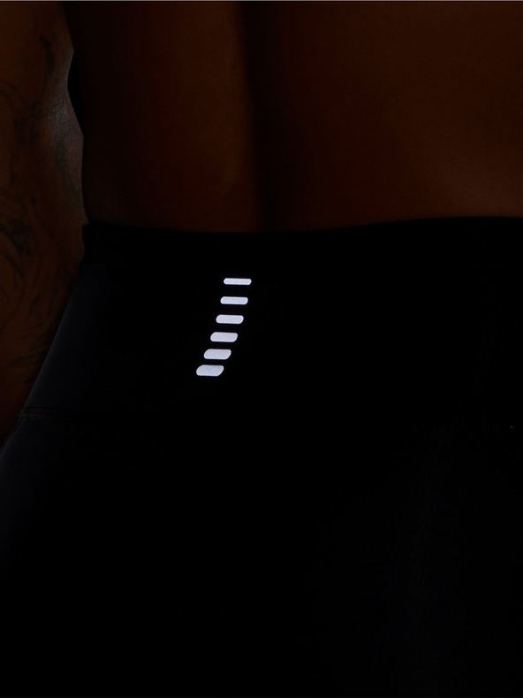 Under Armour Dámske legíny Under Armour UA Fly Fast 3.0 Speed Capri