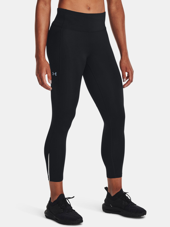 Under Armour Γυναικείο Κολάν Under Armour UA Fly Fast 3.0 Ankle Tight