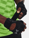 Under Armour Pánske rukavice Under Armour M's Weightlifting Gloves