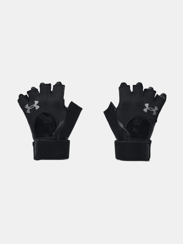 Under Armour Pánske rukavice Under Armour M's Weightlifting Gloves