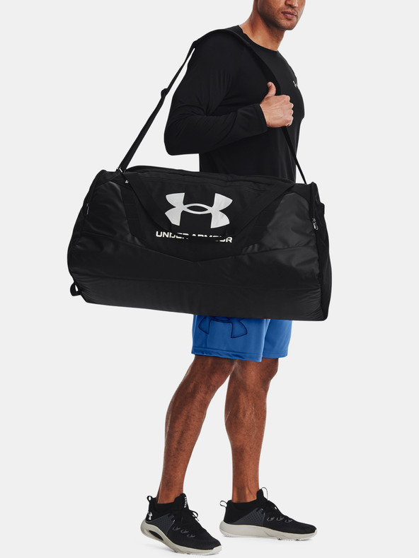 Under Armour Unisex taška Under Armour UA Storm Undeniable 5.0 Duffle LG