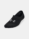 Under Armour Γυναικείες κάλτσες Under Armour UA Breathe Lite Ultra Low (3 ζευγάρια)