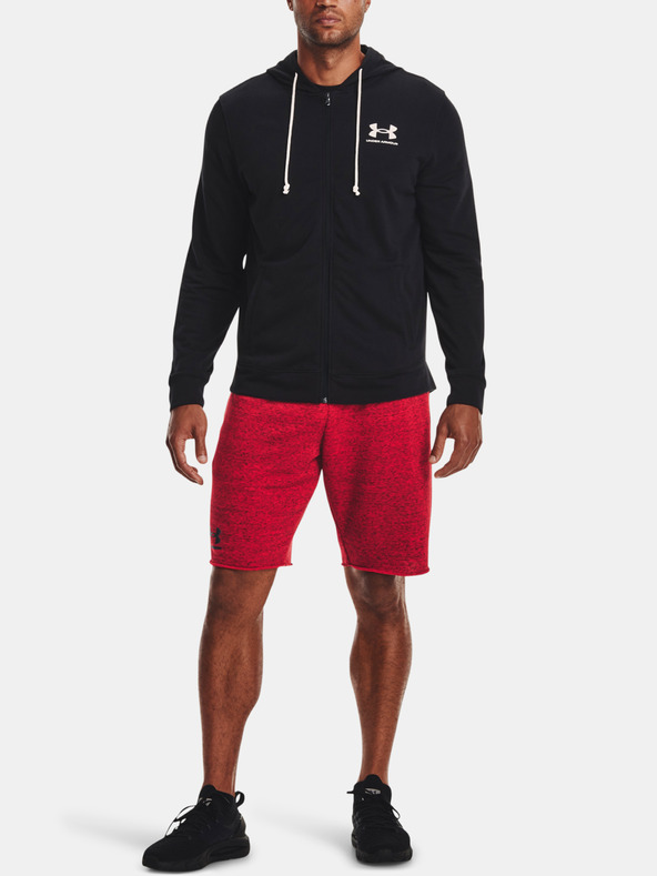 Under Armour Ανδρική φούτερ Under Armour UA Rival Terry LC FZ