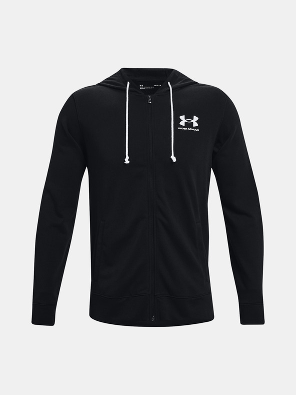 Under Armour Ανδρική φούτερ Under Armour UA Rival Terry LC FZ
