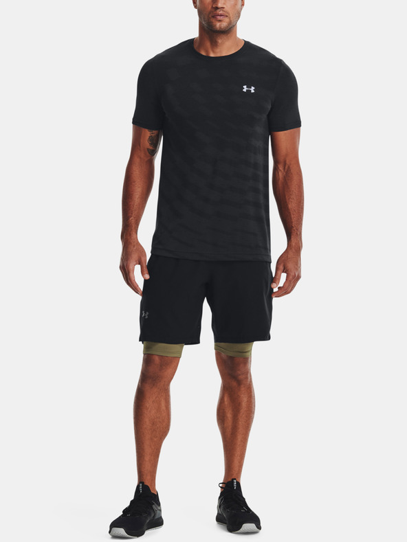 Under Armour Ανδρικό σορτς Under Armour UA Vanish Woven 8in