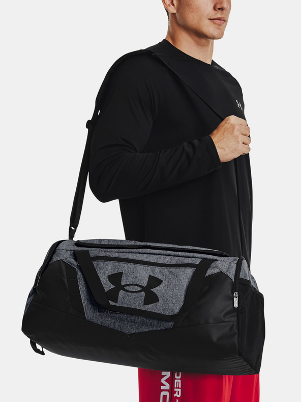 Under Armour Unisex τσάντα Under Armour UA Storm Undeniable 5.0 Duffle SM