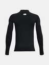 Under Armour Παιδικό T-shirt Under Armour UA HG Armour Mock LS