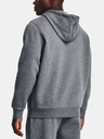 Under Armour Ανδρική ζακέτα Under Armour UA Essential Fleece FZ Hood