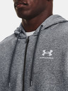 Under Armour Ανδρική ζακέτα Under Armour UA Essential Fleece FZ Hood