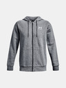 Under Armour Ανδρική ζακέτα Under Armour UA Essential Fleece FZ Hood