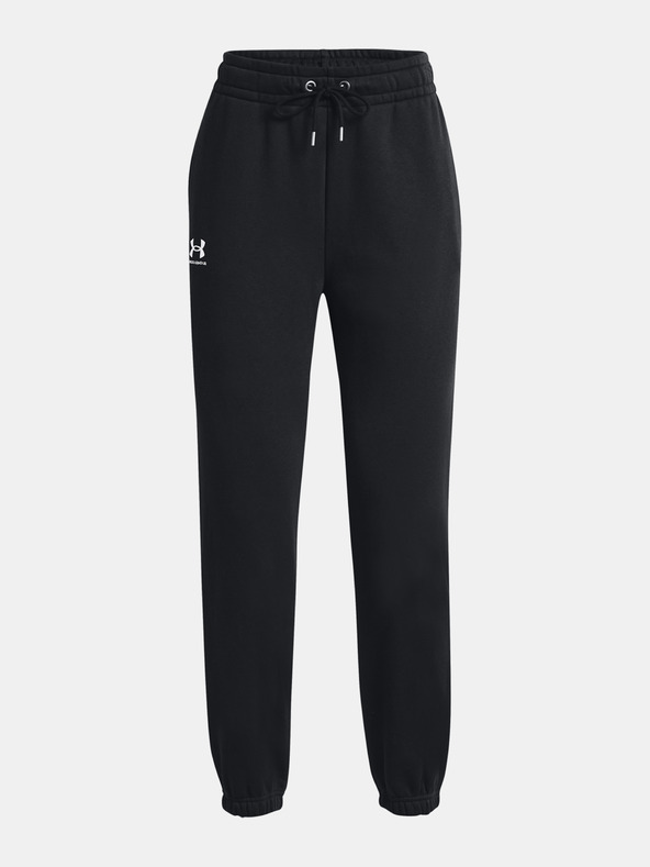 Under Armour Γυναικείο παντελόνι φόρμας Under Armour Essential Fleece Joggers