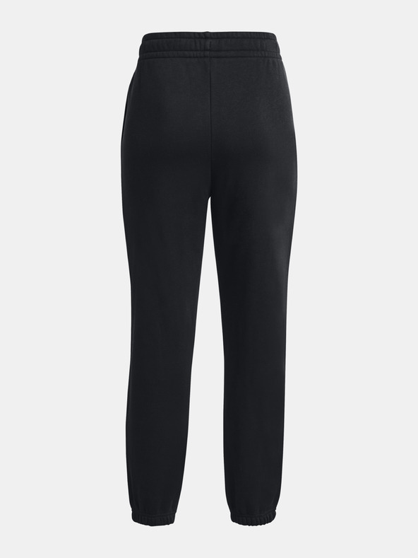 Under Armour Γυναικείο παντελόνι φόρμας Under Armour Essential Fleece Joggers