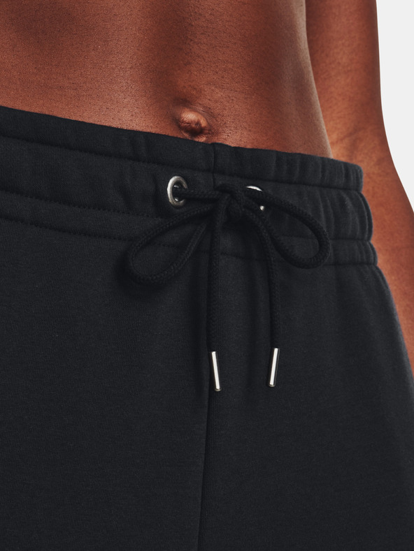 Under Armour Γυναικείο παντελόνι φόρμας Under Armour Essential Fleece Joggers