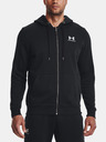 Under Armour Ανδρική ζακέτα Under Armour UA Essential Fleece FZ Hood