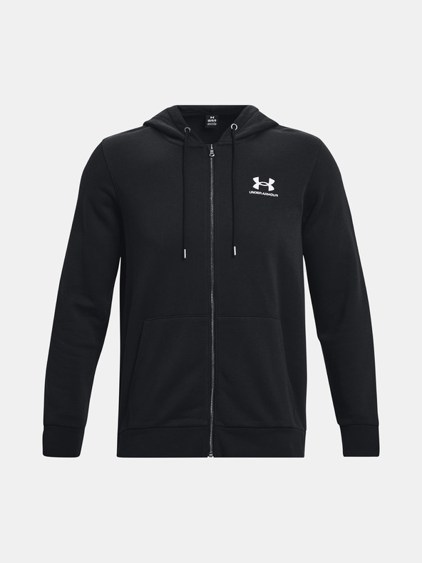 Under Armour Ανδρική ζακέτα Under Armour UA Essential Fleece FZ Hood