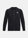 Under Armour Ανδρική ζακέτα Under Armour UA Essential Fleece FZ Hood