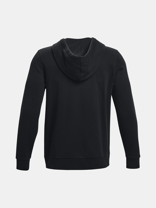 Under Armour Ανδρική ζακέτα Under Armour UA Essential Fleece FZ Hood