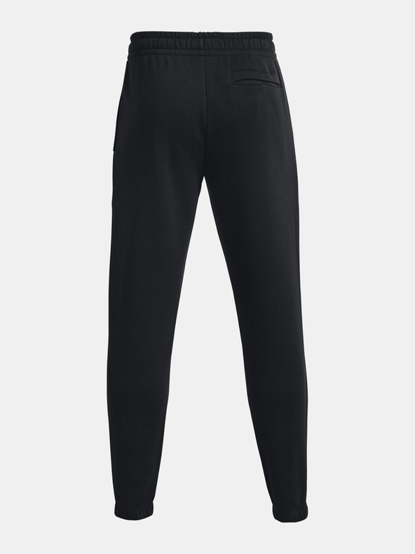Under Armour Ανδρικό παντελόνι φόρμας Under Armour UA Essential Fleece Jogger