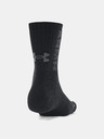Under Armour Unisex κάλτσες Under Armour UA 3-Maker Mid-Crew (3 ζεύγη)