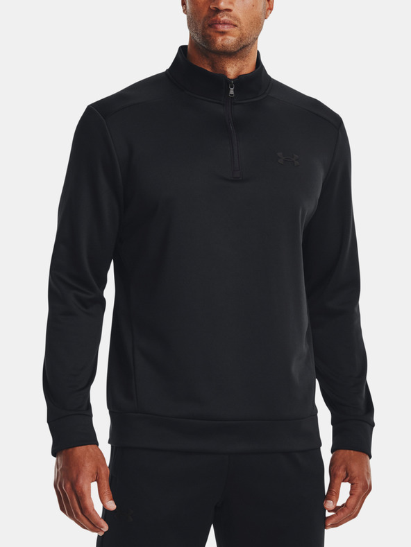 Under Armour Ανδρική μπλούζα Under Armour UA Armour Fleece 1/4 Zip Sweatshirt