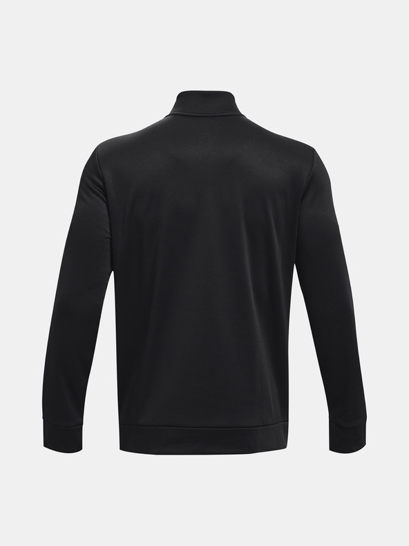 Under Armour Ανδρική μπλούζα Under Armour UA Armour Fleece 1/4 Zip Sweatshirt