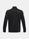 Under Armour Ανδρική μπλούζα Under Armour UA Armour Fleece 1/4 Zip Sweatshirt