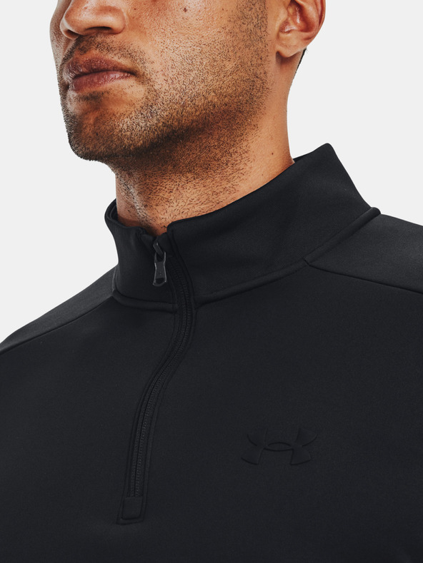 Under Armour Ανδρική μπλούζα Under Armour UA Armour Fleece 1/4 Zip Sweatshirt