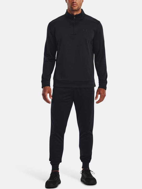 Under Armour Ανδρική μπλούζα Under Armour UA Armour Fleece 1/4 Zip Sweatshirt