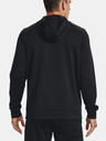 Under Armour Ανδρικό φούτερ Under Armour UA Armour Fleece FZ Hoodie