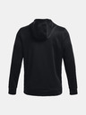 Under Armour Ανδρικό φούτερ Under Armour UA Armour Fleece FZ Hoodie