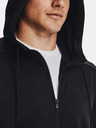 Under Armour Ανδρικό φούτερ Under Armour UA Armour Fleece FZ Hoodie