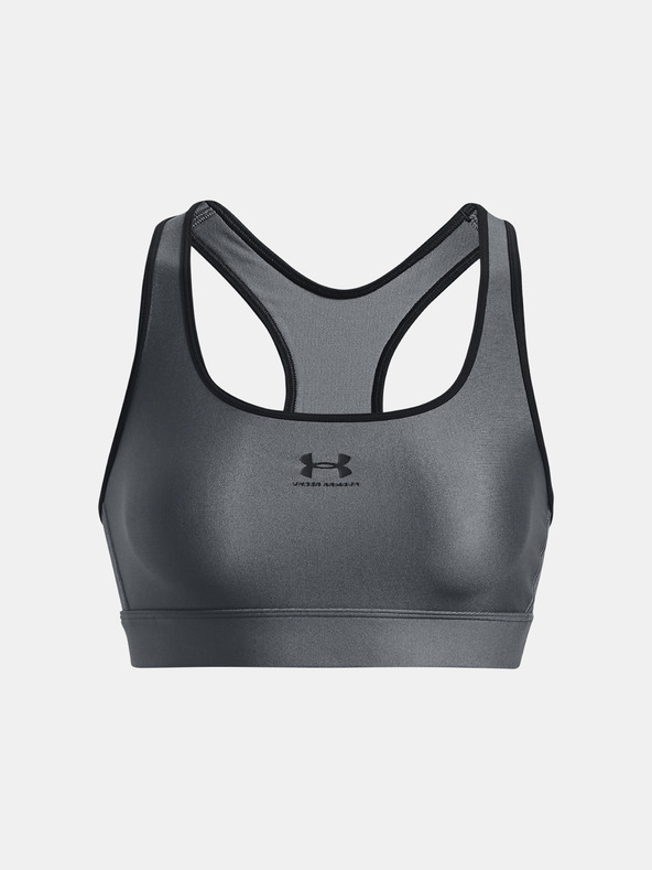 Under Armour Γυναικείο σουτιέν Under Armour UA HG Armour Mid Padless