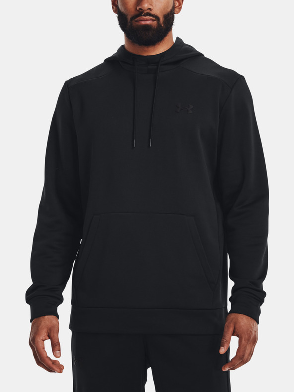 Under Armour Ανδρικό φούτερ Under Armour UA Armour Fleece Hoodie